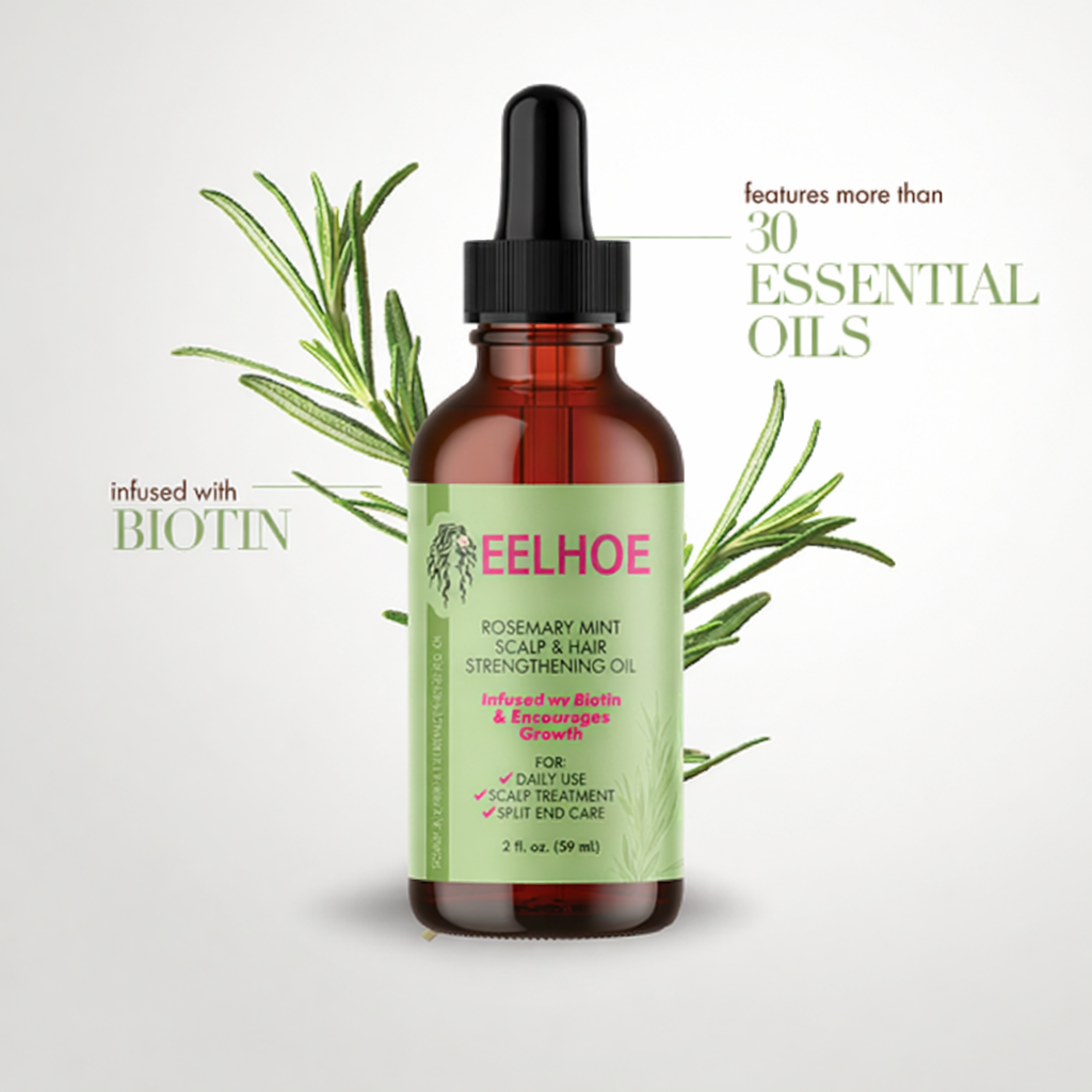 Rosemary & Biotin Complex