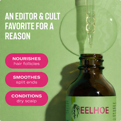 Rosemary & Biotin Complex