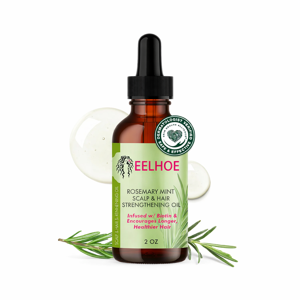 Rosemary & Biotin Complex